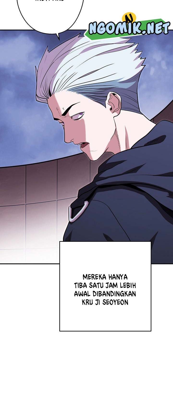Dungeon Reset Chapter 115